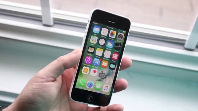 Iphone 5 5c обзор в 2021 году. Стоит ли покупать Iphone 5 C в этом году?