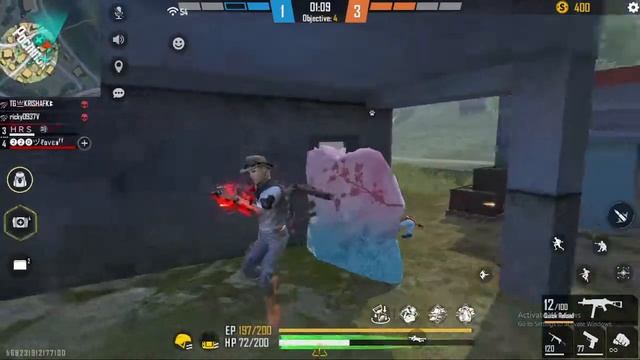 BEST FREE FIRE PLAYER MSI APP PLAYER ? смотреть онлайн