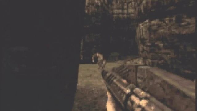 Quake II Mission Pack: The Reckoning (1998) - Official Trailer смотреть онлайн