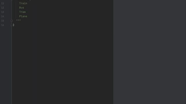 Kotlin - sealed subclasses programming смотреть онлайн