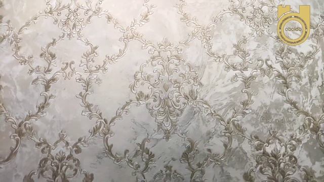 Обои от Zambaiti Parati - DIVA