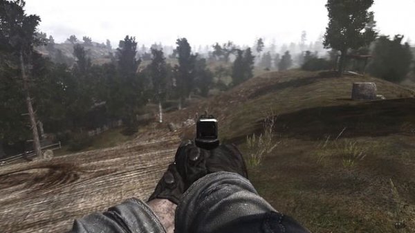 Best STALKER Anomaly Mods for Immersive Experience