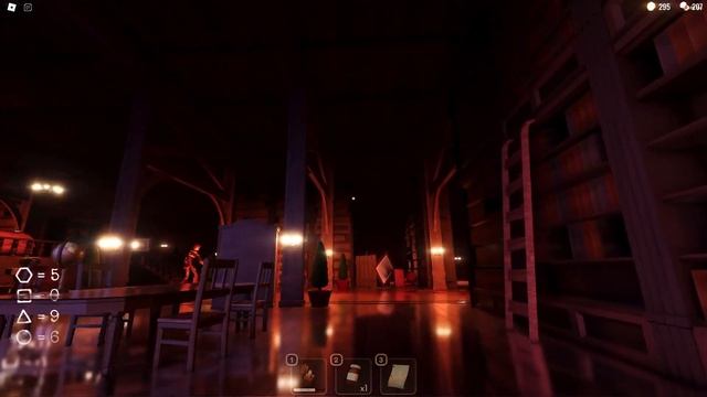DOORS С RTX | МАКСИМАЛЬНАЯ ГРАФИКА ДОРС смотреть онлайн