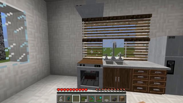 🌊МЫ Пережили ЦУНАМИ из ТВ ВУМАН в Майнкрафте! ЛЕСКА НУБИК ШЕДИ🌊 смотреть онлайн