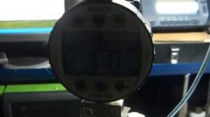 КАК ПРАВИЛЬНО ИЗМЕРИТЬ ХОД КЛАПАНА ФОРСУНКИ БОШ КОММОН РЕЙЛ