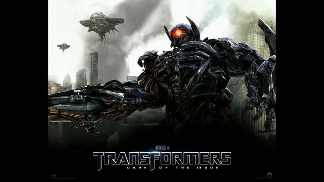 Transformers 3 Soundtrack - 01 - Linkin Park - Iridescent смотреть онлайн