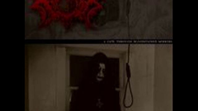 Xasthur - Dwelling Beneath the Woods смотреть онлайн