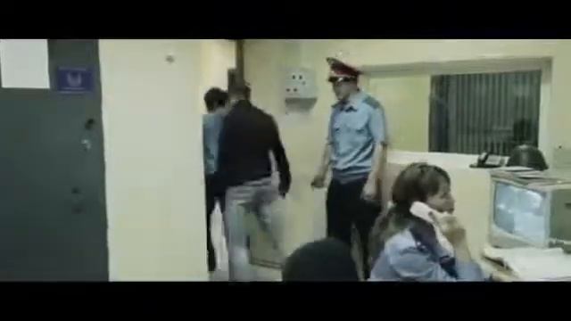 Отрывок из фильма Решала.Брат за брата. смотреть онлайн