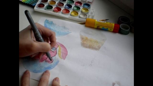 Идеи для ЛД #1/ Пасха/ Оформление смотреть онлайн