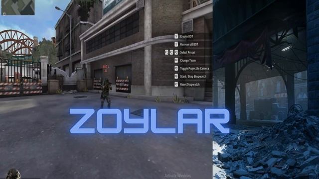 Black Squad Ai Aimbot V.2 Zoylar 2023 смотреть онлайн