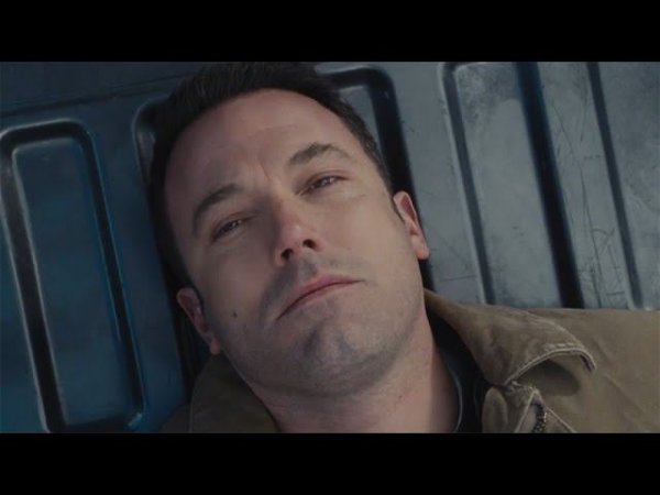 The Accountant (2016) русский трейлер