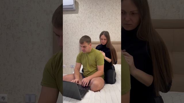 Надя предложила Диме свободные отношения #комуза30 смотреть онлайн