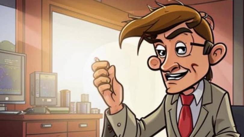 Денис Ффринг. Заработок на крипте без вложений смотреть онлайн