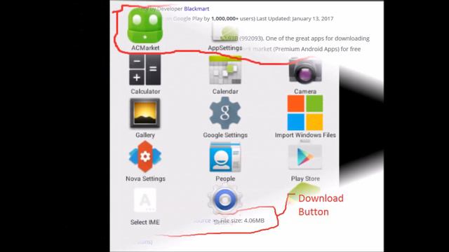how to download paid app 100% working for android смотреть онлайн