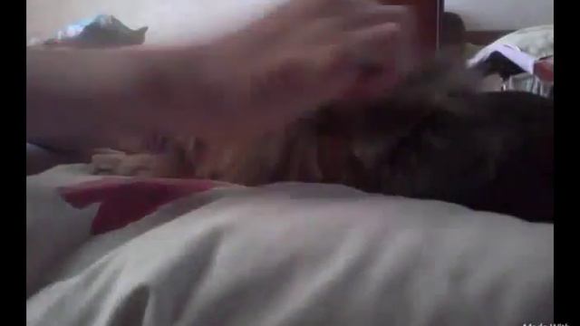 VLOG: прически 👱