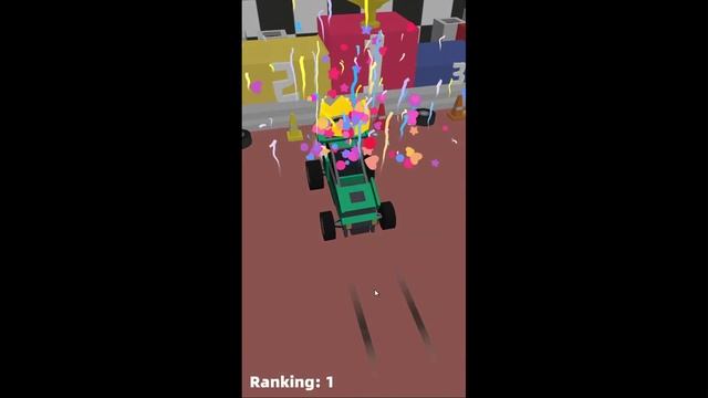 Drift Race 3D - GAME Play MMO-RAW смотреть онлайн