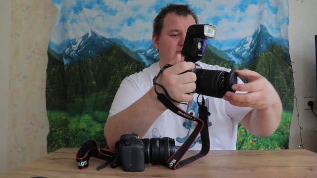 Canon R8. Первые ощущения после покупки и месяц спустя. смотреть онлайн