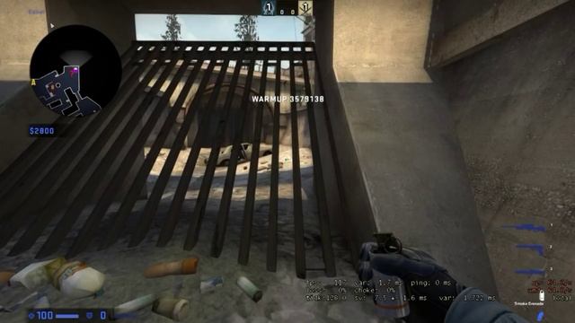 ПРОСТЕЙШИЕ ФИШКИ ДЛЯ ПОБЕДЫ В СОЛО | СЛОМАЛИ КАРТУ OVERPASS | ЛАЙФХАКИ CSGO #1 смотреть онлайн