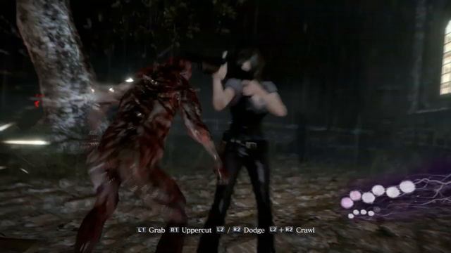Resident Evil 6: "AGENT HUNT" Sessions 48 - 60 Longplay (Episode 7) смотреть онлайн