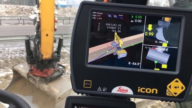 Leica DISTO™ - The Original - Intro Leica Geosystems & Leica DISTO™ смотреть онлайн