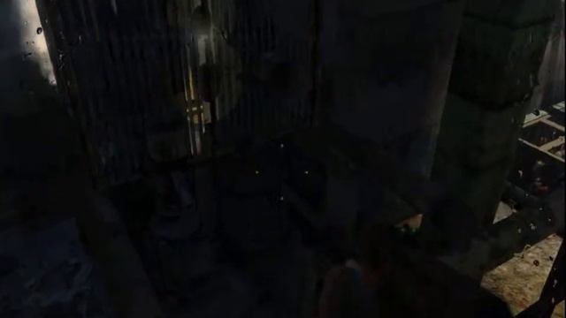 Играю в Метро2033 смотреть онлайн