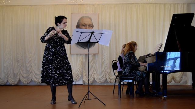 Ж Колодуб "Поэма" смотреть онлайн