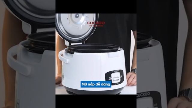 Sỉ Lẻ Nồi cơm điện Hàn Quốc Cuckoo CR1055B dung tích 1.8L, ship COD toàn quốc. смотреть онлайн