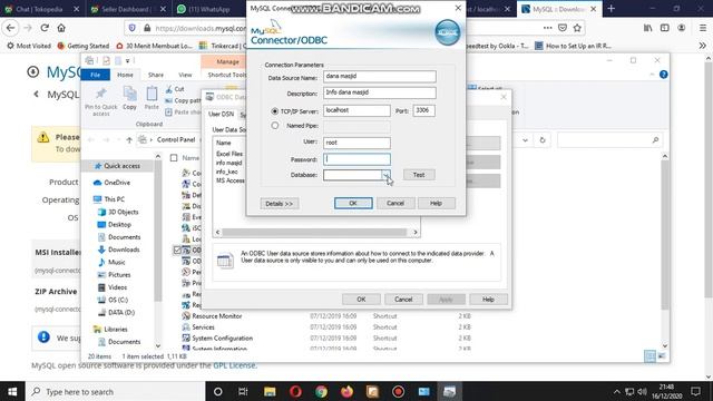 Mapinfo Mysql dan Query смотреть онлайн
