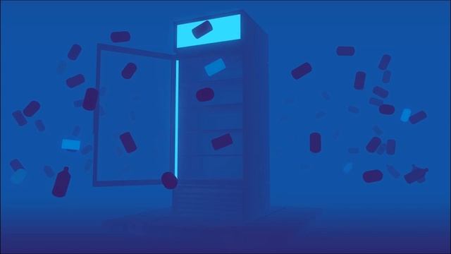 ISLANDS: Non-Places смотреть онлайн