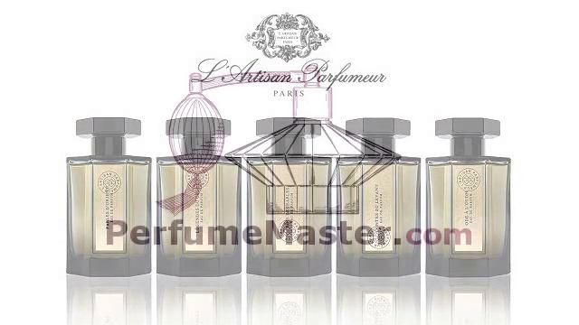 L'Orient Collection L'Artisan Parfumeur смотреть онлайн