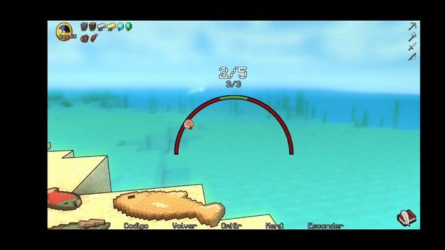 HORNYCRAFT NUEVA VERSION más contenido PC Android смотреть онлайн