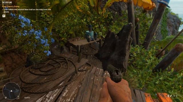 Far Cry 6 - Gameplay Walkthrough | Part 1 | GTX 1660Ti