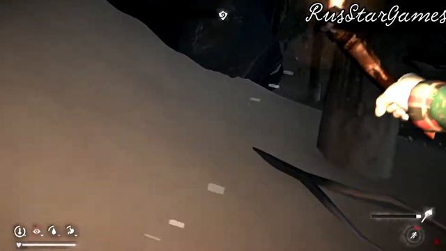 The Long Dark Redux. Достала-таки! Псина... №5