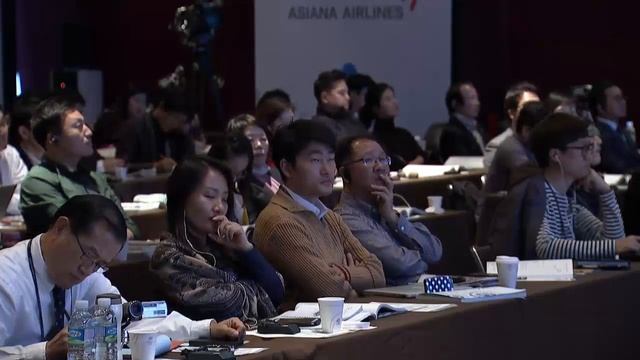 Global HR Forum 2014 | B-3 | How to Recruit and Manage Key Human Resources смотреть онлайн