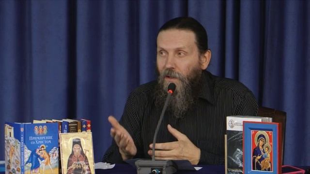 Своё «р-р-русское православие»? смотреть онлайн