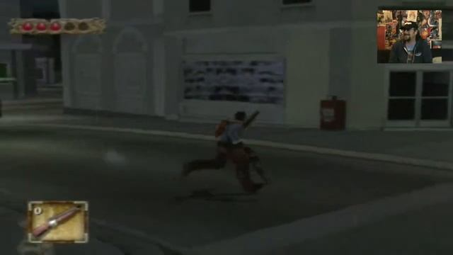 Evil Dead - A Fistful of Boomstick #6 смотреть онлайн