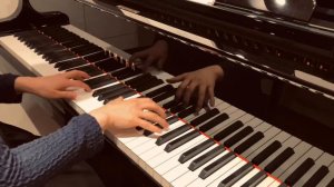 Nikolai Kryukov - Lullaby from the movie “Подкидыш” (1939)