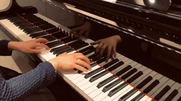 Nikolai Kryukov - Lullaby from the movie “Подкидыш” (1939)