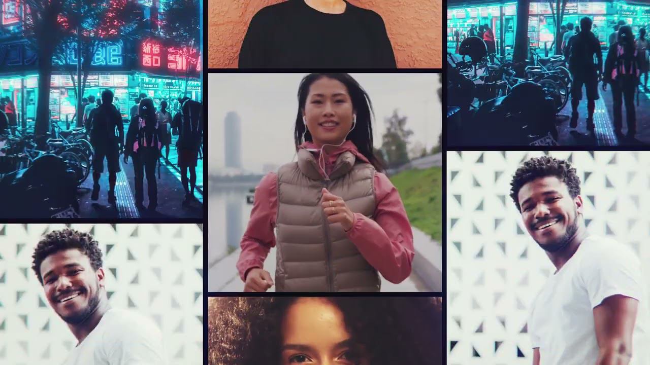 Рекламный ролик на заказ пример 11. Монтаж видео на заказ.