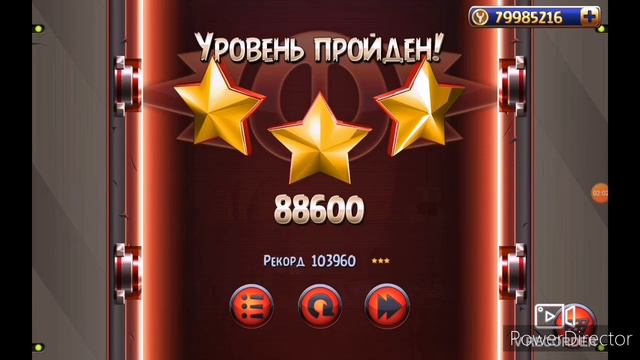 Angry birds star wars 2 прохождение смотреть онлайн