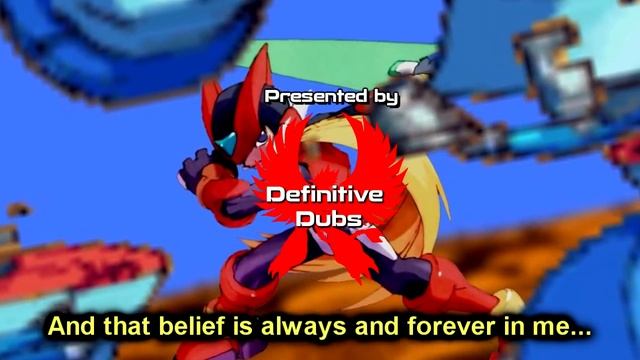 Mega Man Zero TDD S01E01: The Awakening (REMASTERED!) смотреть онлайн