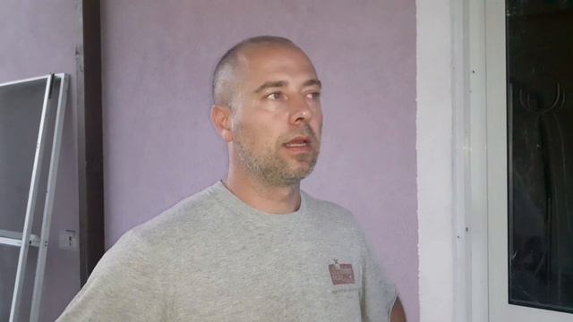 Posle anonimnih pretnji na kuću Preradovića u Svilojevu bačena bomba смотреть онлайн