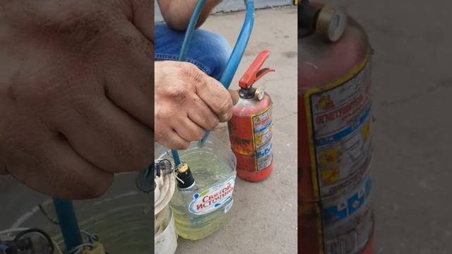Проверка бензонасоса BOSCH для возврата в Би-Би смотреть онлайн