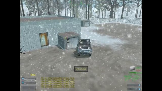 Let's Play Soldner Secret Wars - Part 1: Hodně, hodně failů смотреть онлайн