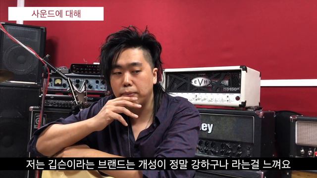 깁슨 레스폴 스튜디오... 왜 "스튜디오"인가? / Gibson Les paul Studio 92 смотреть онлайн