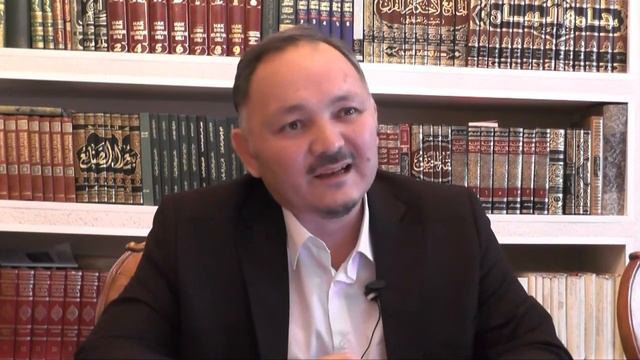 Отбасында нені ұмыттық. Мұхитдин Исаұлы смотреть онлайн