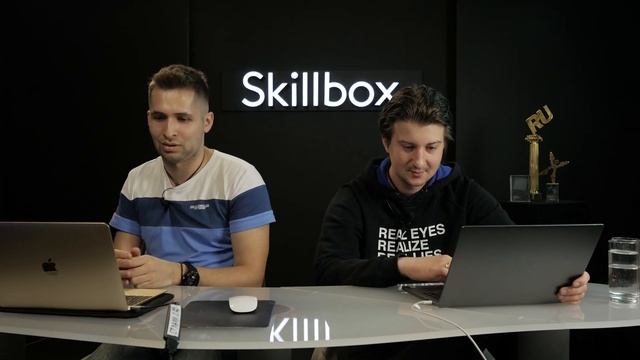 Анимация на JavaScript за 30 минут смотреть онлайн