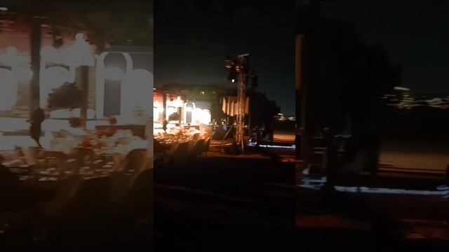 Индийская свадьба на Пальм Джумейра, Дубаи смотреть онлайн