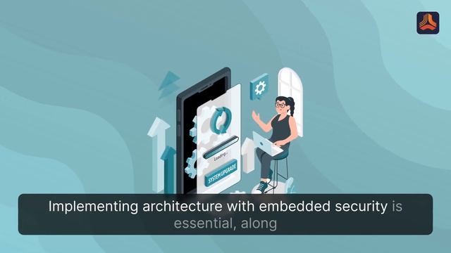 Developing IoT Products with Security in Mind смотреть онлайн