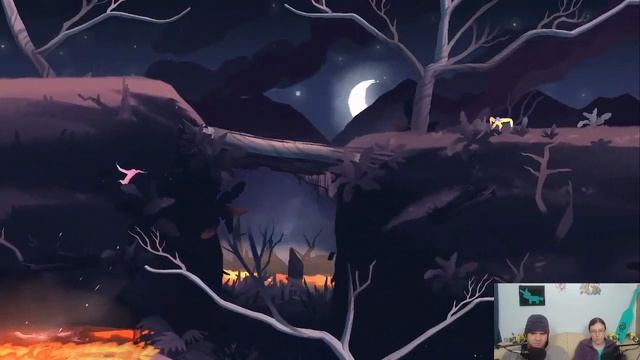 Gibbon: Beyond the Trees - Indie Insights смотреть онлайн